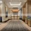 Luxury Hotel Interior Design Services 3D Rendering Services 3D building Rendering