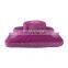 Bulk Supply Of Flower Design 100% Pure Cotton Yoga Meditation Cushion Set Buy at Lowest Price