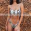 Sexy Women Bikini Brazilian Swimsuit Push-up Bra Bikini Set Two Piece Swim Suit Swimwear Beachwear Bathing Maillot De Bain Femme