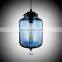 Modern Design Hanging Light Glass Led Pendant Light