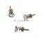 Stailess Steel A2 Flat Torx Head Spring Screws for Computer Case