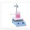 High Quality Magnetic Mixer Stirrer with Heating Plate for lab use