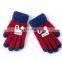 Gift Children Magic Gloves Mitten Girl Boy Kid Stretchy Knitted Winter Warm Gloves