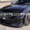 New Ludawei New 3 Series G20 G28 Modified Decoration Accessories 320i 325i 330i AC Front Lip for BMW