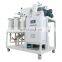 ZYD Series Double-Stage Vacuum Transformer Oil Purifier