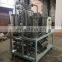 Olive Oil Filter Machine To Clean Used Cooking Oil Purifying Impurities Contamination