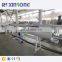 Modern design ppr fiberglass three layers 20~63mm pipe making line extrusion machinery