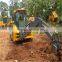 China Made Excavator with Favorable Price for Sale