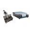 Ultrasonic non-woven bag making machine