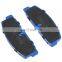 Auto spare parts GDB3194 GDB3231 D332 ceramic brake pad for MAZDA for HAIMA