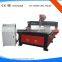 Plastic door making cnc router made in China