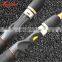 Weihai Wholesale 2.1m Lead Metal Jigging Casting Saltwater Gun Handle Carbon Fiber Fishing Lure Rod