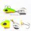 Hot Sell 6g 9g 16g 24g Metal Ice Mini Bait Jigging Lead Fish Spinner Fishing Lure