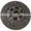 Сцепление трансмиссии автомобиля для TOYOTA 4 RUNNER, CAMRY, LAND CRUISER. OEM: 31250 - 36131, 31250 - 36170, 31250 - 25080, 31250 - 25130, 31250 - 26180