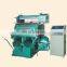 Clamshell Die Cutter Creasing machine / corrugated box die cut machine