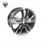 Hot Sale Professional Lower Price  Custom  Malibu xl 2019 wheel boss racing wheel convertible