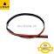 Factory Supply Competitive Price Cars Auto Body Trunk Weather Strip For REIZ 2005-2010 75575-0P010