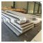 Hot rolled 5mm 9mm thickness stainless steel plate 316 316L