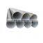 High quality api 5l Gr.B spiral welded steel pipe/ spiral welded pipe mill/astm a252 spiral pipe Manufacturer
