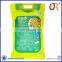  china basmati rice packing bag with handle
