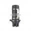 Fiber Splice closure 96core joint box  dome in line waterproof IP 68 fiber optic equipment
