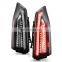 Tail Lamp For Cadillac Atsl - For Atsl L9062283 R 9062284 Car Tail Lights Lamp Auto Tail Lights High Quality Factory