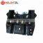 MT-1503 fiber optic type 24 core 48 core splice outdoor enclosure FOSC 12 core fiber optic splice closure