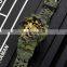 SKMEI 1828  Dual Time Men Women Sports Watch Chronograph Digital Watch 50M Waterproof Countdown Stopwatch