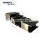 High-quality surface treatment for Benin aluminum profile