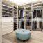Modern Home Armarios Wardrobes Bedroom Furniture Walk in Closets