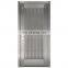 High Quality Front Door Safety Grill Stainless steel door design
