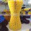 Hot sales cow brush for cow body cleaning with competitive price