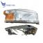 PENGYING Factory Supply Car Headlight Auto Head Lamp With Emark For SCANIA