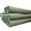 High Strength and Light Weight Corrosion Resistance FRP GRP Pipe