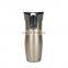 Best Selling Amazon 500ML Double Wall Stainless Steel Thermos Water Bottle