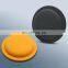 Soft Comfortable Durable Silicon backing Arrival Silicon Strap Custom Collar Case For Air labels