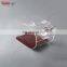 wholesale plastic dispenser acrylic grain dispenser acrylic food display box