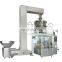 Automatic nuts vacuum canning machine auto beans cans weighing filling sealing machinery cheap price for sale