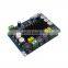 XH-M543 TPA3116D2 Class D Amp Board 2*120W Dual-Channel High Power Amplifier Board