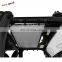 Front and Rear Sun Screens for 18-20 Jeep Wrangler JL 4 Door