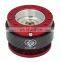 KYOSTAR Real Carbon Fiber Blue Racing Car Steering Wheels Universal Quick Release Control Hub