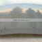 High quality Steel Car Hood Bonnet  for HIACE 2007-  car body parts,HIACE Car Body kits