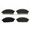 MAICTOP Auto parts Brake pads for Hilux Vigo KUN15 oem 04465-0K350