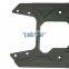 Lantsun For Jeep JL  for for wrangler 2018+ tailgate bracket hinge tire carrier Lantsun JL1043  High quality and low price