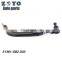 51361-SB2-003 Suspension Car Parts Front Axle Lower Left Control Arm for Acura Integra Honda Civic 1984-1987
