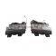 LED Fender Daytime Running Light for  jeep wrangler JL Turn with streamer