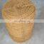 Natural Coconut Coir Fiber Rope From Vietnam
