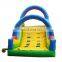 Cheap price stair toys swimming pool giant adult inflatable slide