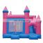 Factory price bouncy castle inflatable slide kids commercial bouncy inflatable castle