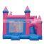 New arrival used inflatable bouncing castle for sale